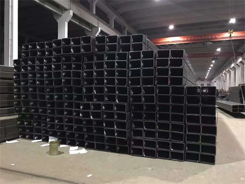 荷塘冷拔方管选型指南 工程采购怎么选